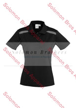 Load image into Gallery viewer, Allied Ladies Polo No 2 - Solomon Brothers Apparel
