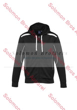 Load image into Gallery viewer, Allied Mens Hoodie - Solomon Brothers Apparel
