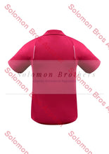 Load image into Gallery viewer, Allied Mens Polo No. 1 - Solomon Brothers Apparel
