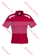 Load image into Gallery viewer, Allied Mens Polo No. 1 - Solomon Brothers Apparel
