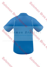 Load image into Gallery viewer, Allied Mens Polo No. 2 - Solomon Brothers Apparel
