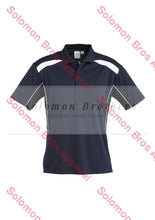 Load image into Gallery viewer, Allied Mens Polo No. 2 - Solomon Brothers Apparel
