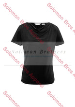 Load image into Gallery viewer, Amelia Ladies Top - Solomon Brothers Apparel
