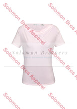 Load image into Gallery viewer, Amelia Ladies Top - Solomon Brothers Apparel

