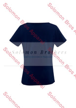 Load image into Gallery viewer, Amelia Ladies Top - Solomon Brothers Apparel
