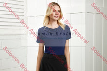 Load image into Gallery viewer, Amelia Ladies Top - Solomon Brothers Apparel
