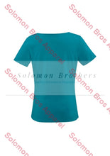Load image into Gallery viewer, Amelia Ladies Top - Solomon Brothers Apparel
