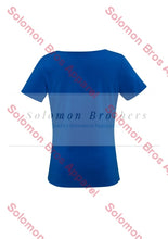 Load image into Gallery viewer, Amelia Ladies Top - Solomon Brothers Apparel
