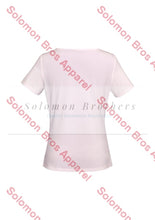 Load image into Gallery viewer, Amelia Ladies Top - Solomon Brothers Apparel
