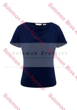 Load image into Gallery viewer, Amelia Ladies Top - Solomon Brothers Apparel
