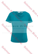 Load image into Gallery viewer, Amelia Ladies Top - Solomon Brothers Apparel
