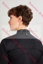 Load image into Gallery viewer, Appetite Vented S/s Jacket Ladies Jackets
