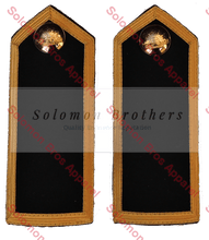 Load image into Gallery viewer, Army Ceremonial Shoulder Board - Solomon Brothers Apparel
