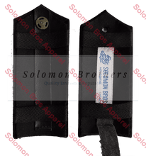 Load image into Gallery viewer, Army Lieutenant Silver Shoulder Board - Solomon Brothers Apparel

