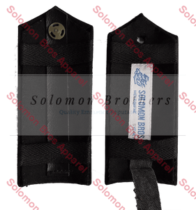 Army Sergeant Gold Shoulder Board - Solomon Brothers Apparel