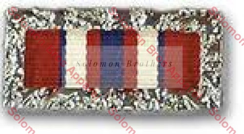 Australian Federal Police Commissioners Group Citation for Bravery - Solomon Brothers Apparel