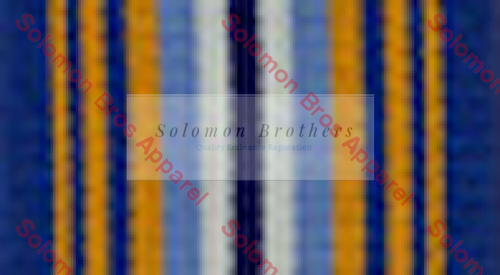 Australian Federal Police Operational Medal - Solomon Brothers Apparel