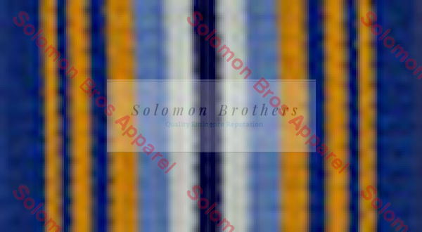 Australian Federal Police Operational Medal - Solomon Brothers Apparel
