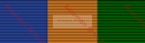 Australian Operational Service Medal Border Protection - Solomon Brothers Apparel