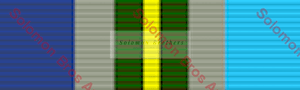 Australian Service Medal 1945-1975 - Solomon Brothers Apparel