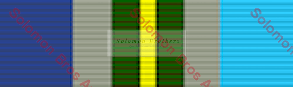 Australian Service Medal 1945-1975 - Solomon Brothers Apparel