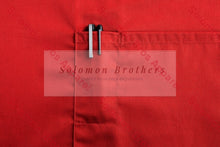 Load image into Gallery viewer, Bib Apron - Solomon Brothers Apparel
