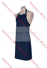 Load image into Gallery viewer, Bib Apron - Solomon Brothers Apparel
