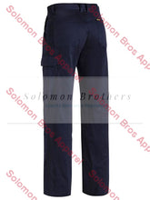 Load image into Gallery viewer, Bisley Cotton Drill Cool Lightweight Work Pant - Solomon Brothers Apparel
