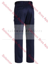 Load image into Gallery viewer, Bisley Original 8 Pocket Cargo Pants - Solomon Brothers Apparel
