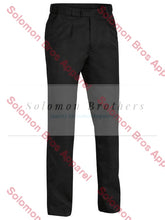 Load image into Gallery viewer, Bisley Permanent Press Trouser - Solomon Brothers Apparel
