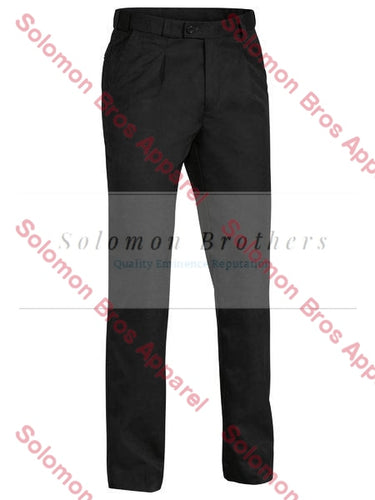 Bisley Permanent Press Trouser - Solomon Brothers Apparel