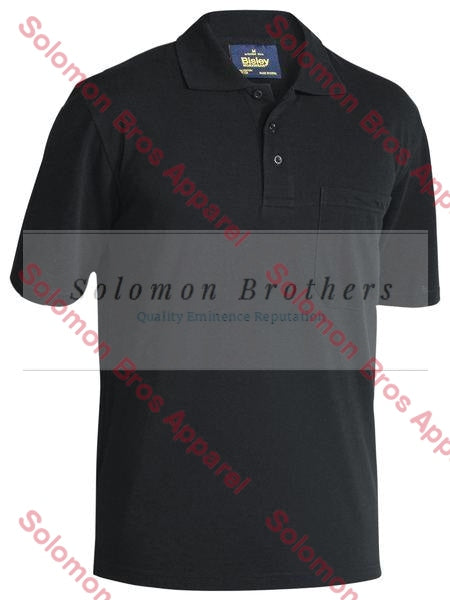 Bisley Polo Shirt - Solomon Brothers Apparel