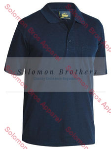 Bisley Polo Shirt - Solomon Brothers Apparel