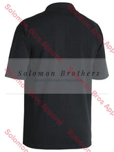 Load image into Gallery viewer, Bisley Polo Shirt - Solomon Brothers Apparel
