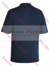 Load image into Gallery viewer, Bisley Polo Shirt - Solomon Brothers Apparel
