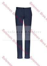 Load image into Gallery viewer, Blake Chino Ladies Pants - Solomon Brothers Apparel
