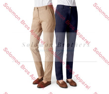 Load image into Gallery viewer, Blake Chino Ladies Pants - Solomon Brothers Apparel
