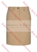 Load image into Gallery viewer, Blake Ladies Skirt - Solomon Brothers Apparel
