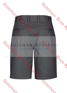 Blake Mens Shorts - Solomon Brothers Apparel