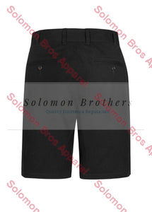 Blake Mens Shorts - Solomon Brothers Apparel