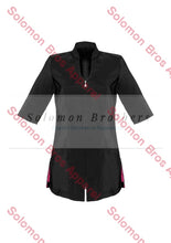 Load image into Gallery viewer, Bliss Ladies Tunic - Solomon Brothers Apparel
