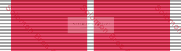 British Empire Medal Military - Solomon Brothers Apparel