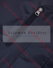 Load image into Gallery viewer, Central Unisex Jacket - Solomon Brothers Apparel
