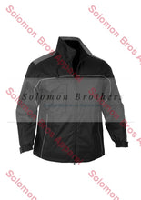 Load image into Gallery viewer, Chain Mens Jacket - Solomon Brothers Apparel
