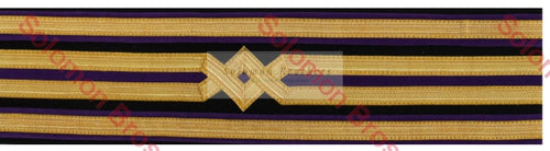 Chief Engineer Armbands - Merchant Navy - Solomon Brothers Apparel