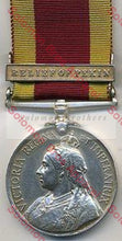 Load image into Gallery viewer, China War medal 1900 - Solomon Brothers Apparel
