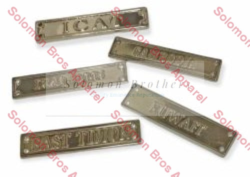 Clasps 1975+ Aasm Medals