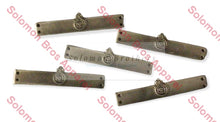Load image into Gallery viewer, Clasps N.s.w. Rural Fire Brigade Long Service Medal Full Medals
