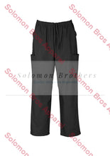 Load image into Gallery viewer, Classic Unisex Scrub Pant - Solomon Brothers Apparel
