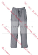 Load image into Gallery viewer, Classic Unisex Scrub Pant - Solomon Brothers Apparel

